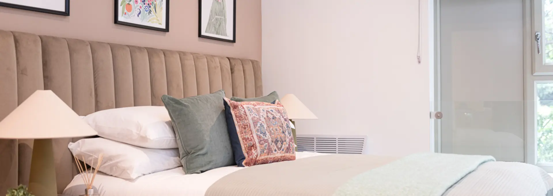 Lions Cresent AJH5138