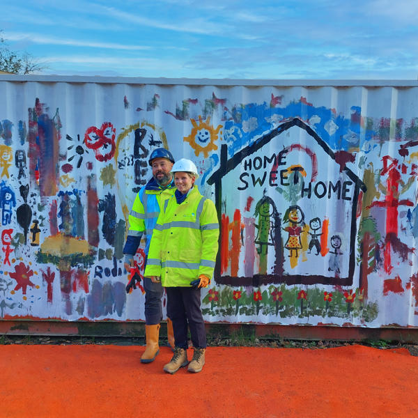Park Avenue Community Mural FRONT COVER IMAGE EDIT