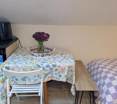 Dining Area Ed