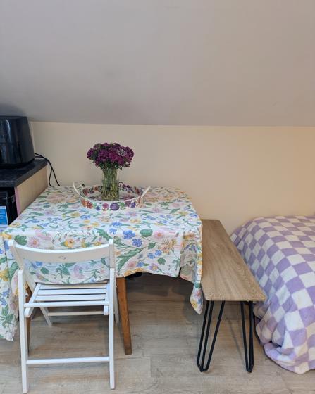 Dining Area Ed
