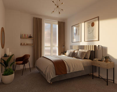 Sage Point Bedroom View 1200Px