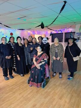 2332196119 Halloween Group Pic