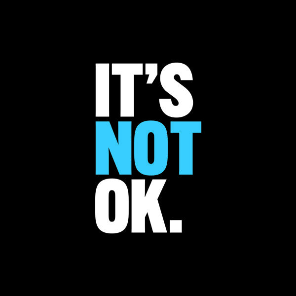 Its Not OK Logo 02