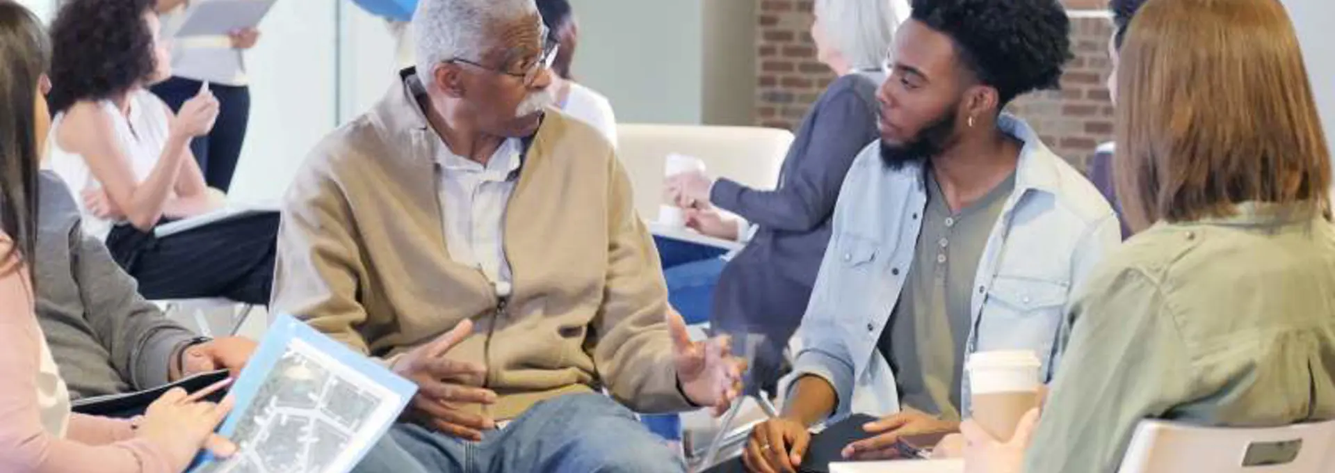 Tenant Advisory Panel