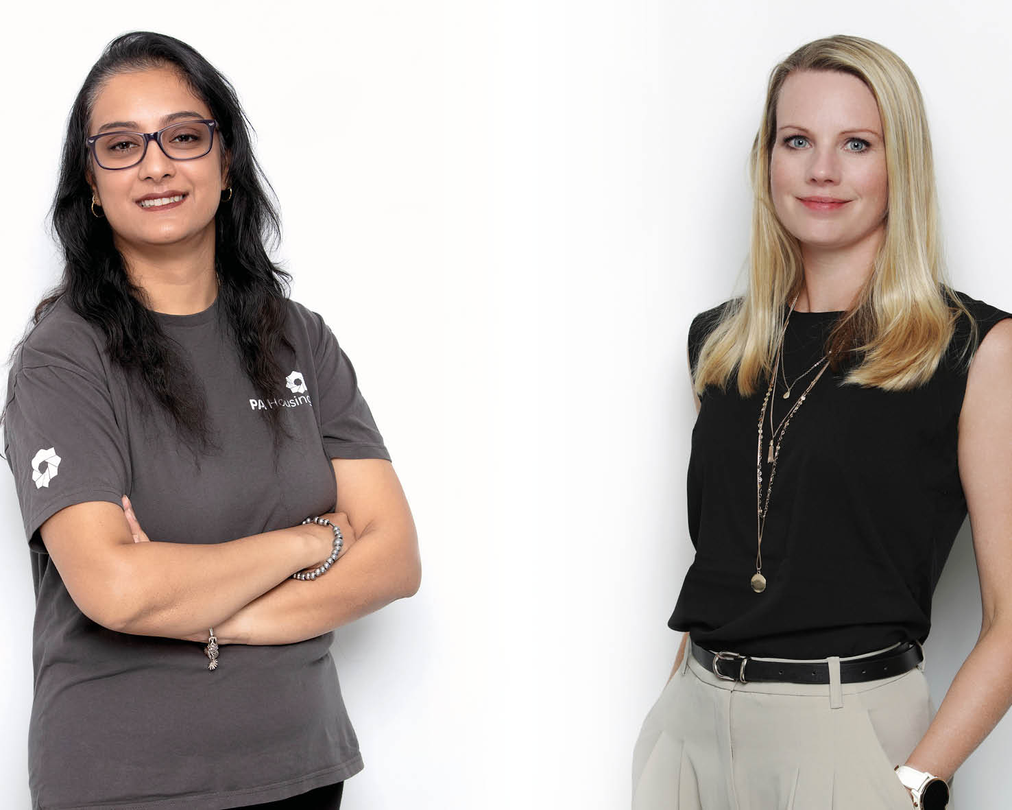 Women In Housing 2026 Finalists