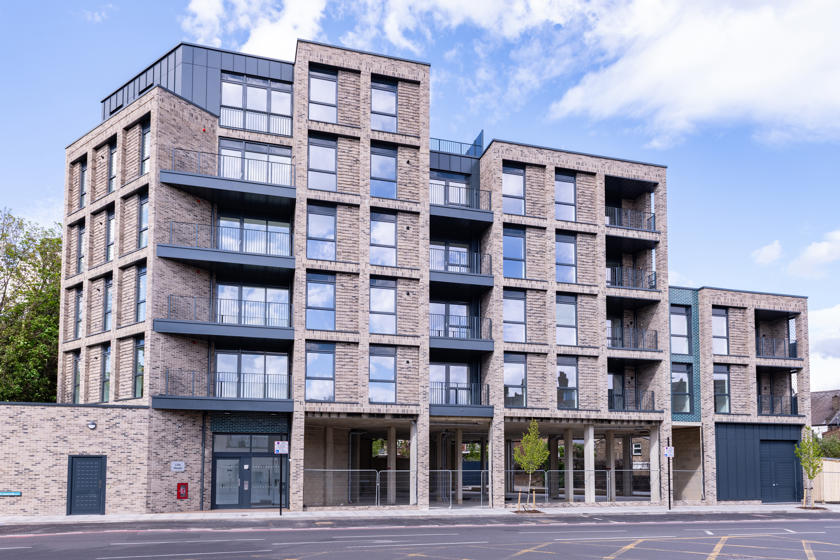 WALDRAM CRESCENT AJH3452