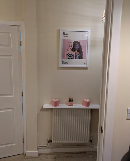 Hallway 2 Ed