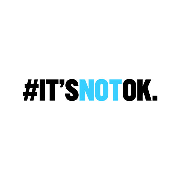 Its Not OK Logo 03