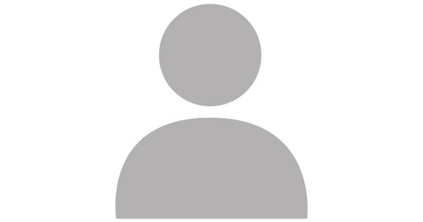 Blank Profile Icon