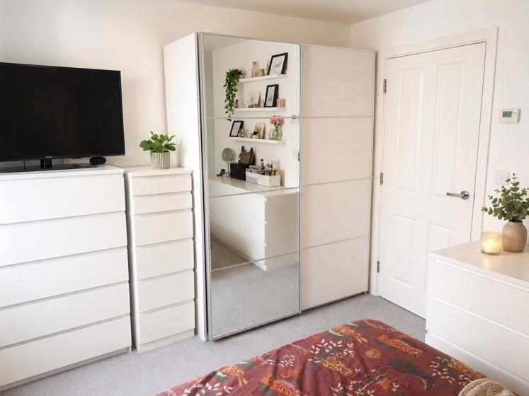 Bedroom Sale Ready 1