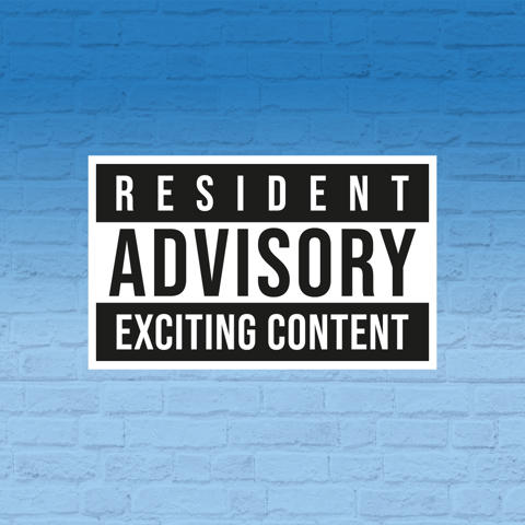 Resident Advisory
