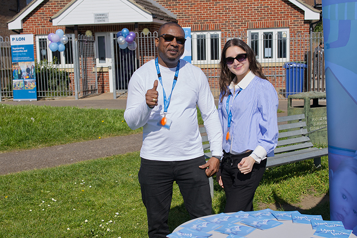 Corporate Plan Update 2026 Cover Image