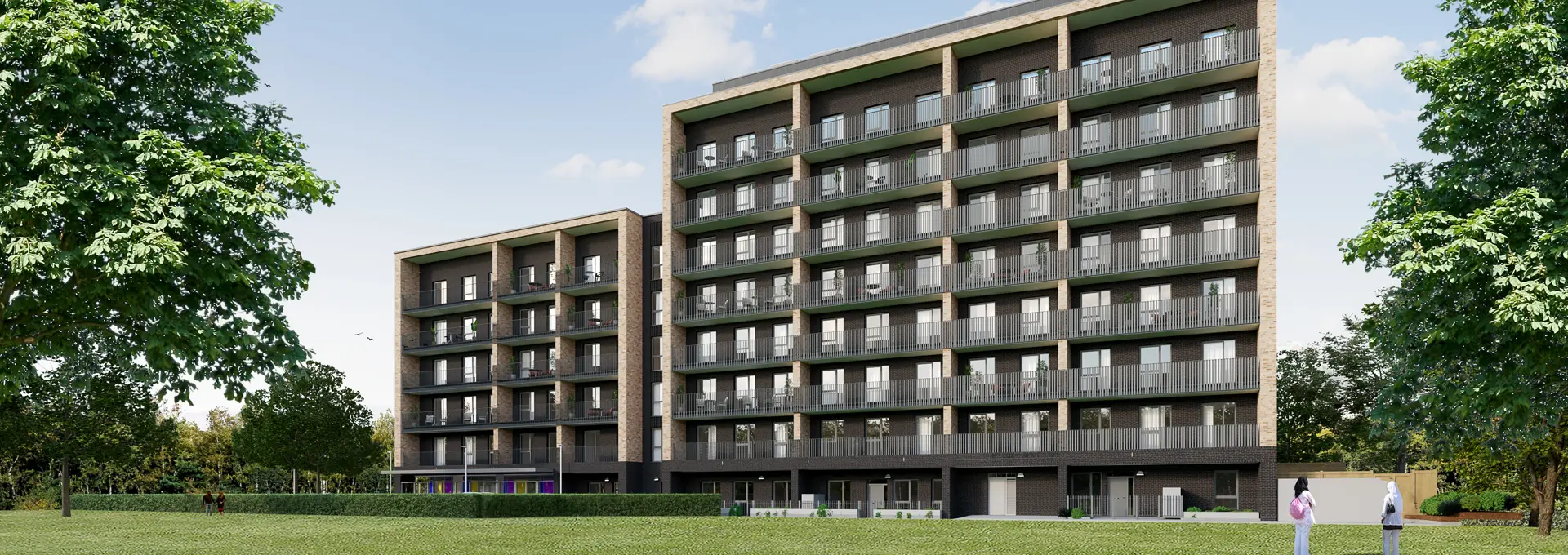 Thames House View3 4K