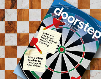 Doorstep 17 Website Images