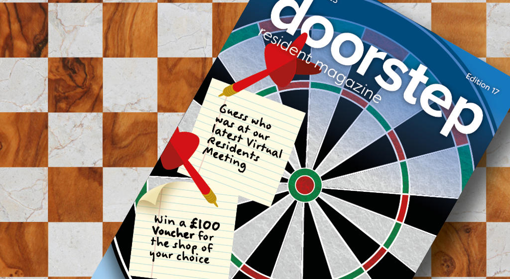 Doorstep 17 Website Images