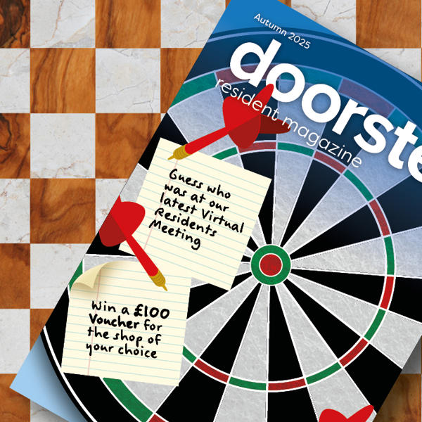 Doorstep 17 Website Images