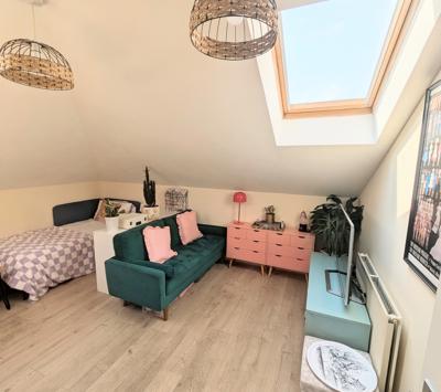Living Area Ed