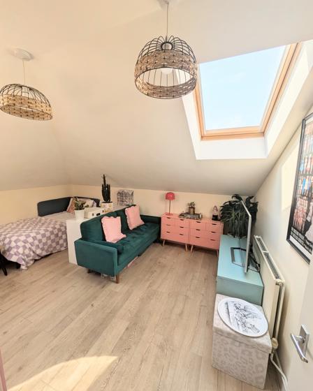 Living Area Ed