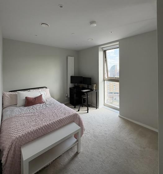 Second Bedroom 1 Sm