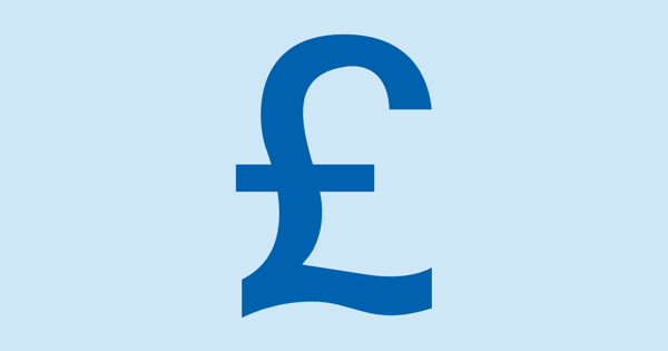 Pound Sign 3