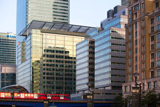 City Of London Lifestyle