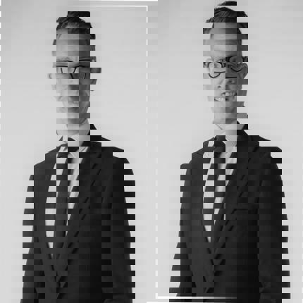 Simon Trice Hill Group UK