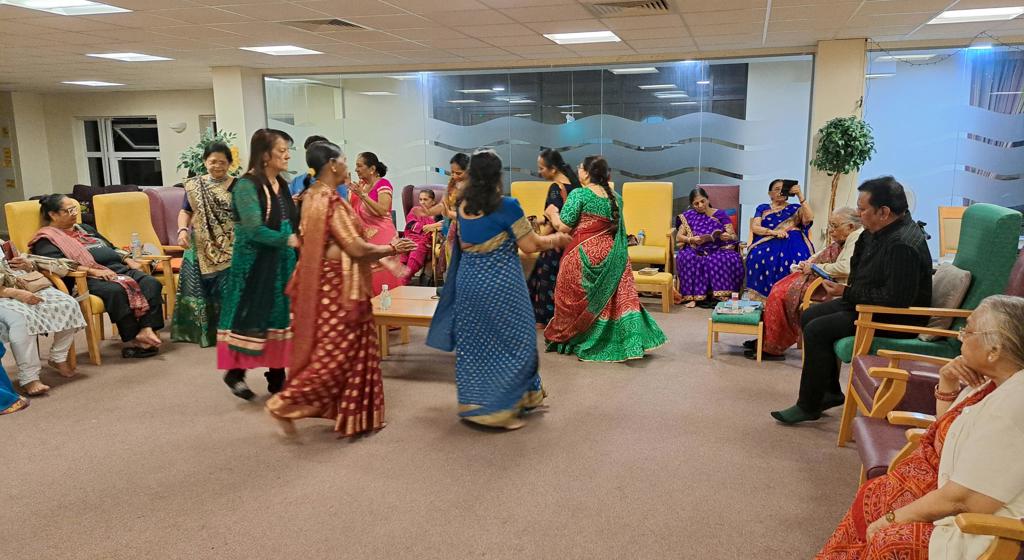 2125782230 Navratri 1